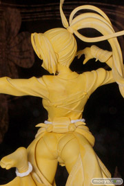 百花繚乱 上杉景勝 ホビージャパン 画像　サンプル　レビュー　フィギュア　メガホビEXPO2014 Autumn　08