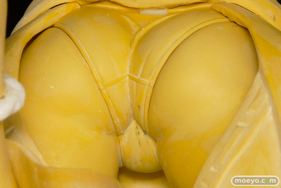 百花繚乱 上杉景勝 ホビージャパン 画像　サンプル　レビュー　フィギュア　メガホビEXPO2014 Autumn　13