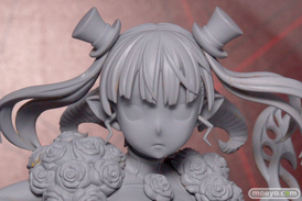 七つの大罪 アスタロト～憂鬱の像  ホビージャパン 画像　サンプル　レビュー　フィギュア　メガホビEXPO2014 Autumn　05