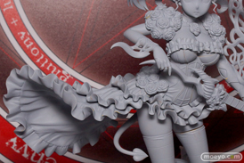 七つの大罪 アスタロト～憂鬱の像  ホビージャパン 画像　サンプル　レビュー　フィギュア　メガホビEXPO2014 Autumn　06