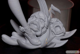 七つの大罪 アスタロト～憂鬱の像  ホビージャパン 画像　サンプル　レビュー　フィギュア　メガホビEXPO2014 Autumn　08