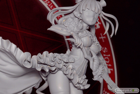 七つの大罪 アスタロト～憂鬱の像  ホビージャパン 画像　サンプル　レビュー　フィギュア　メガホビEXPO2014 Autumn　09