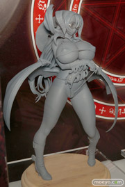 七つの大罪 魔王黙示録 強欲の章 銃弑ウエスタン水着ノ節  オーキッドシード ホビージャパン 画像　サンプル　レビュー　フィギュア　メガホビEXPO2014 Autumn　02