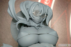 七つの大罪 魔王黙示録 強欲の章 銃弑ウエスタン水着ノ節  オーキッドシード ホビージャパン 画像　サンプル　レビュー　フィギュア　メガホビEXPO2014 Autumn　05