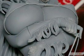 七つの大罪 魔王黙示録 強欲の章 銃弑ウエスタン水着ノ節  オーキッドシード ホビージャパン 画像　サンプル　レビュー　フィギュア　メガホビEXPO2014 Autumn　08