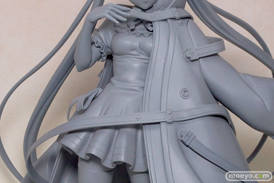 蒼き鋼のアルペジオ -アルス・ノヴァ- メンタルモデル・ハルナ アルター　画像　サンプル　レビュー　フィギュア　メガホビEXPO2014 Autumn　06