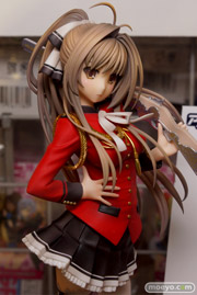 甘城ブリリアントパーク　千斗いすず アニまるっ！ ストロンガー 画像　サンプル　レビュー　フィギュア　04