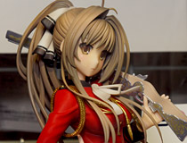 アニまるっ！限定・完全受注生産！「甘城ブリリアントパーク　千斗いすず」 新作フィギュア彩色サンプル画像レビュー