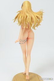 フリージング ヴァイブレーション サテライザー=エル=ブリジット Holiday Ver. A+(エイプラス) 画像 サンプル レビュー フィギュア キャストオフ 20