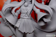 エクセレントモデル 森羅万象チョコ 白面金剛九尾イヅナ メガハウス 画像　サンプル　レビュー　フィギュア　メガホビEXPO2014 Autumn　07