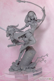 オーディンスフィア ベルベット アルター 画像　サンプル　レビュー　フィギュア　メガホビEXPO2014 Autumn　パンツ 03