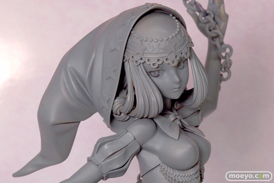 オーディンスフィア ベルベット アルター 画像　サンプル　レビュー　フィギュア　メガホビEXPO2014 Autumn　パンツ 05