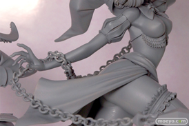 オーディンスフィア ベルベット アルター 画像　サンプル　レビュー　フィギュア　メガホビEXPO2014 Autumn　パンツ 06