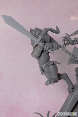 オーディンスフィア ベルベット アルター 画像　サンプル　レビュー　フィギュア　メガホビEXPO2014 Autumn　パンツ 08