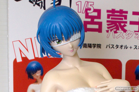 一騎当千 集鍔闘士血風録 呂蒙子明 バスタオルVer アイズ・プロジェクト 画像　サンプル　レビュー　フィギュア　05