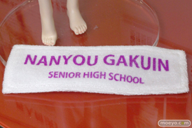 一騎当千 集鍔闘士血風録 呂蒙子明 バスタオルVer アイズ・プロジェクト 画像　サンプル　レビュー　フィギュア　07