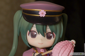 ねんどろいど 初音ミク 千本桜Ver. グッドスマイルカンパニー　画像　サンプル　レビュー　フィギュア　宮沢模型 第34回 商売繁盛セール　04