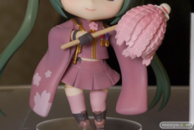ねんどろいど 初音ミク 千本桜Ver. グッドスマイルカンパニー　画像　サンプル　レビュー　フィギュア　宮沢模型 第34回 商売繁盛セール　05