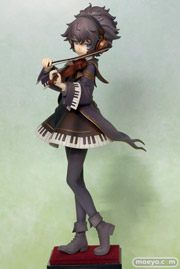 英雄＊戦姫GOLD ベートーヴェン アルター　画像　サンプル　レビュー　フィギュア　メガホビ EXPO2014 Autumn　02