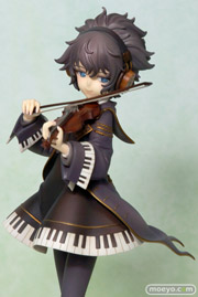 英雄＊戦姫GOLD ベートーヴェン アルター　画像　サンプル　レビュー　フィギュア　メガホビ EXPO2014 Autumn　04