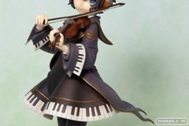 英雄＊戦姫GOLD ベートーヴェン アルター　画像　サンプル　レビュー　フィギュア　メガホビ EXPO2014 Autumn　06