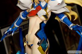 BLAZBLUE ALTER MEMORY μ-No.12-(ミュー・テュエルブ) アルター 画像 サンプル レビュー フィギュア 宮沢模型 第34回 商売繁盛セール メガホビ EXPO2013 Autumn 06
