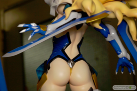 BLAZBLUE ALTER MEMORY μ-No.12-(ミュー・テュエルブ) アルター 画像 サンプル レビュー フィギュア 宮沢模型 第34回 商売繁盛セール メガホビ EXPO2013 Autumn 07
