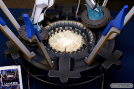 BLAZBLUE ALTER MEMORY μ-No.12-(ミュー・テュエルブ) アルター 画像 サンプル レビュー フィギュア 宮沢模型 第34回 商売繁盛セール メガホビ EXPO2013 Autumn 08