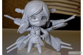 ねんどろいど 艦隊これくしょん-艦これ- 霧島　グッドスマイルカンパニー　画像　散布す　レビュー　フィギュア　宮沢模型 第34回 商売繁盛セール02