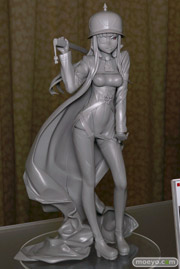 世界征服～謀略のズヴィズダー～ プラーミャ様 マックスファクトリー　画像　サンプル　レビュー　フィギュア　宮沢模型 第34回 商売繁盛セール02