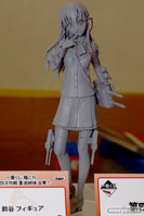 一番くじ 艦これ ‐第四次作戦 重巡姉妹 出撃!- バンプレスト　画像　サンプル　レビュー　フィギュア　宮沢模型 第34回 商売繁盛セール　02