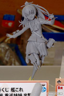 一番くじ 艦これ ‐第四次作戦 重巡姉妹 出撃!- バンプレスト　画像　サンプル　レビュー　フィギュア　宮沢模型 第34回 商売繁盛セール　07