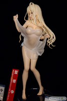 インフィニット・ストラトス セシリア・オルコット 原作版・夢の中のシャワーシーン　グリフォンエンタープライズ　画像　サンプル　レビュー　フィギュア　04