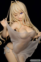 インフィニット・ストラトス セシリア・オルコット 原作版・夢の中のシャワーシーン　グリフォンエンタープライズ　画像　サンプル　レビュー　フィギュア　05