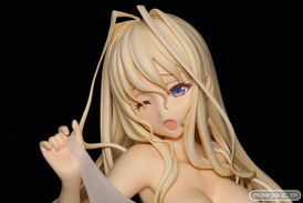 インフィニット・ストラトス セシリア・オルコット 原作版・夢の中のシャワーシーン　グリフォンエンタープライズ　画像　サンプル　レビュー　フィギュア　06