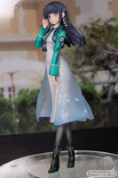 世界制服作戦 魔法科高校の劣等生 司波深雪 メガハウス　画像　サンプル　レビュー　フィギュア　兄さま　メガホビEXPO2014 Autumn　03