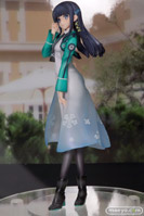 世界制服作戦 魔法科高校の劣等生 司波深雪 メガハウス　画像　サンプル　レビュー　フィギュア　兄さま　メガホビEXPO2014 Autumn　04