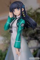 世界制服作戦 魔法科高校の劣等生 司波深雪 メガハウス　画像　サンプル　レビュー　フィギュア　兄さま　メガホビEXPO2014 Autumn　05