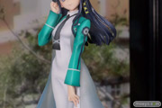 世界制服作戦 魔法科高校の劣等生 司波深雪 メガハウス　画像　サンプル　レビュー　フィギュア　兄さま　メガホビEXPO2014 Autumn　07