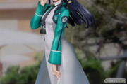 世界制服作戦 魔法科高校の劣等生 司波深雪 メガハウス　画像　サンプル　レビュー　フィギュア　兄さま　メガホビEXPO2014 Autumn　08