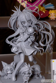 ノーゲーム・ノーライフ 白 ファット・カンパニー　画像　サンプル　レビュー　フィギュア　宮沢模型 第34回 商売繁盛セール　02