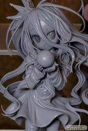 ノーゲーム・ノーライフ 白 ファット・カンパニー　画像　サンプル　レビュー　フィギュア　宮沢模型 第34回 商売繁盛セール　04