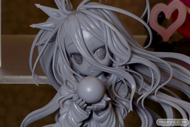 ノーゲーム・ノーライフ 白 ファット・カンパニー　画像　サンプル　レビュー　フィギュア　宮沢模型 第34回 商売繁盛セール　05