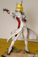 テラフォーマーズ ミッシェル・K・デイヴス グッドスマイルカンパニー 画像 サンプル レビュー フィギュア じょうじ 02