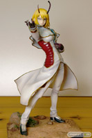 テラフォーマーズ ミッシェル・K・デイヴス グッドスマイルカンパニー 画像 サンプル レビュー フィギュア じょうじ 03