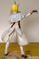 テラフォーマーズ ミッシェル・K・デイヴス グッドスマイルカンパニー 画像 サンプル レビュー フィギュア じょうじ 04