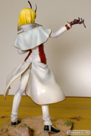 テラフォーマーズ ミッシェル・K・デイヴス グッドスマイルカンパニー 画像 サンプル レビュー フィギュア じょうじ 05