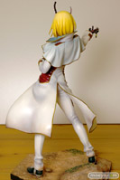 テラフォーマーズ ミッシェル・K・デイヴス グッドスマイルカンパニー 画像 サンプル レビュー フィギュア じょうじ 06