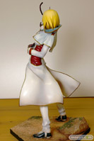 テラフォーマーズ ミッシェル・K・デイヴス グッドスマイルカンパニー 画像 サンプル レビュー フィギュア じょうじ 07