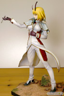 テラフォーマーズ ミッシェル・K・デイヴス グッドスマイルカンパニー 画像 サンプル レビュー フィギュア じょうじ 08